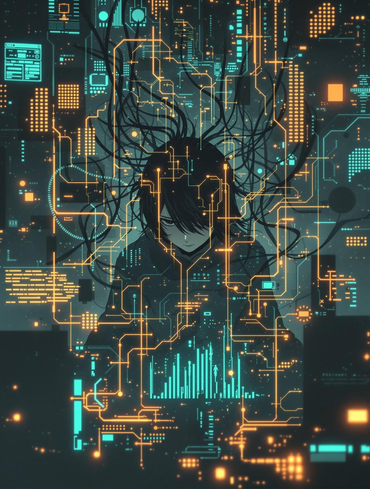 第一动漫追番热榜:玲音